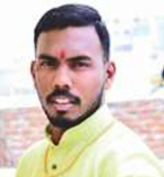 JOHN ABRAHAM
